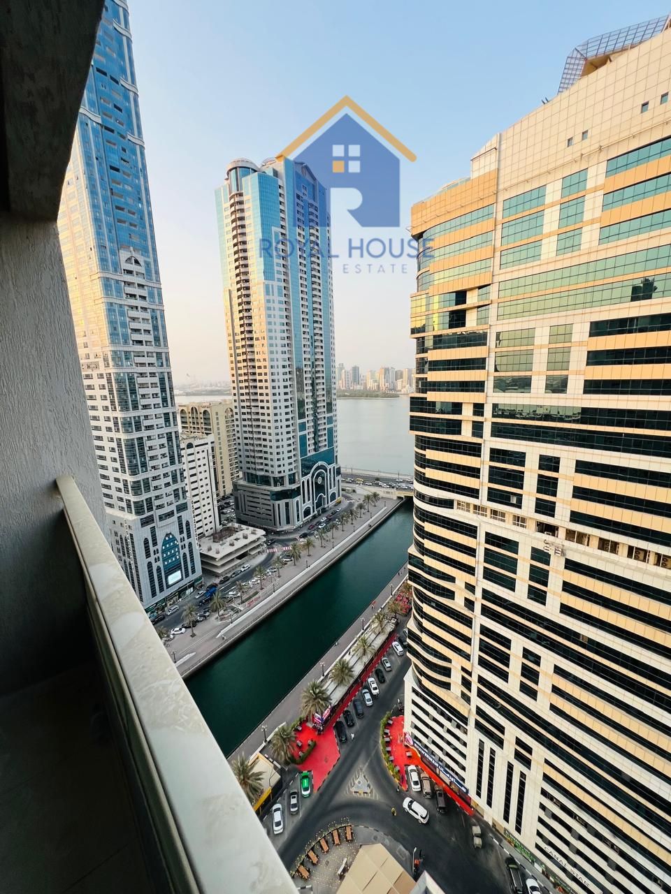 2 BR Apartment for Sale in Al Qasba, Sharjah