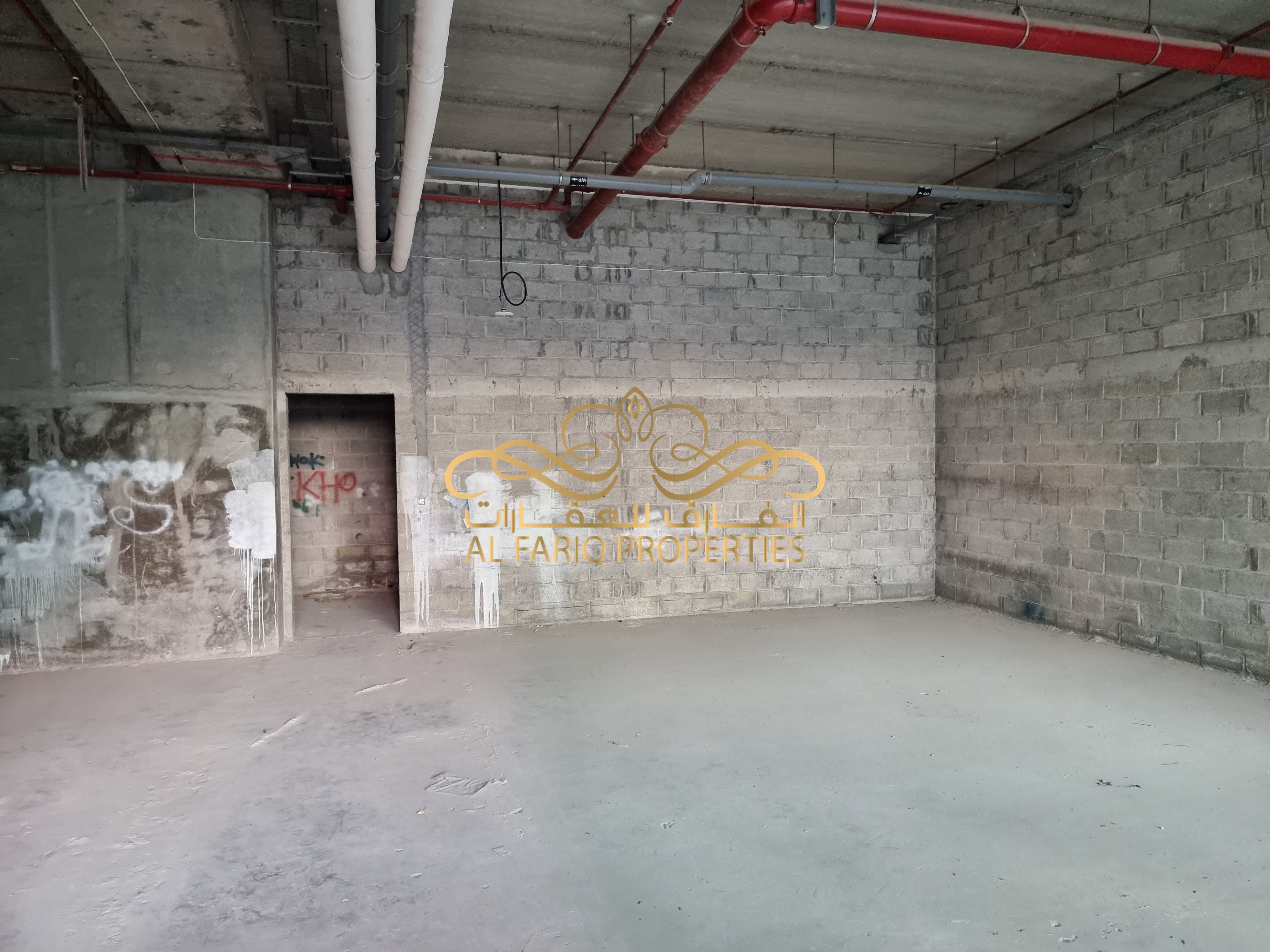Ground Floor | Best Price | Shell n Core