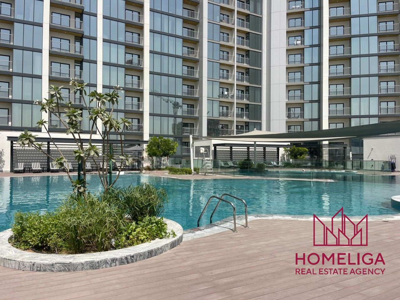 High Floor | Lagoon View | Little Negotiable