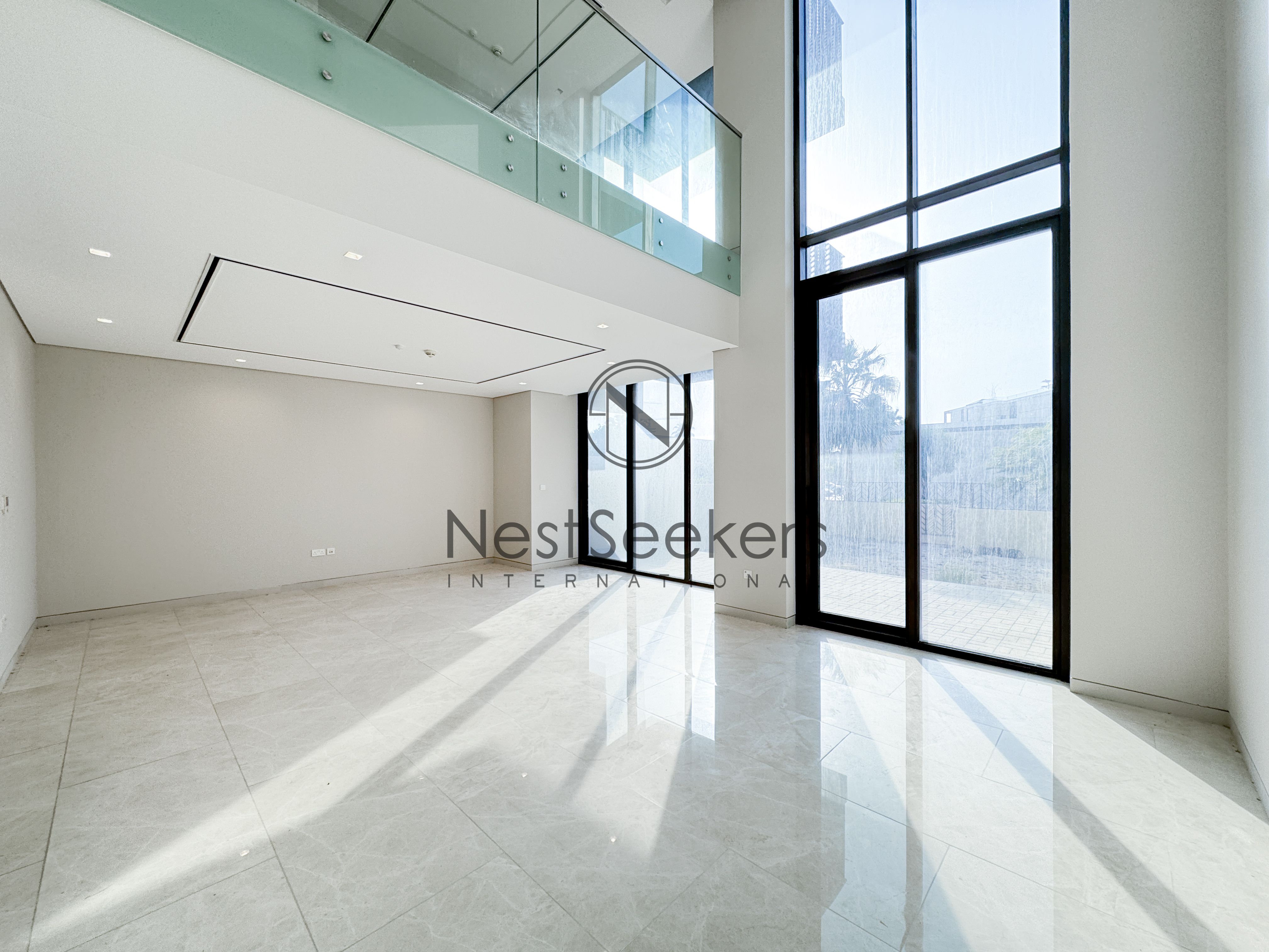 Ultra-Luxury 3BR | Ready to Occupy | Rooftop with Burj Khalifa & Sea View | Private Island Living