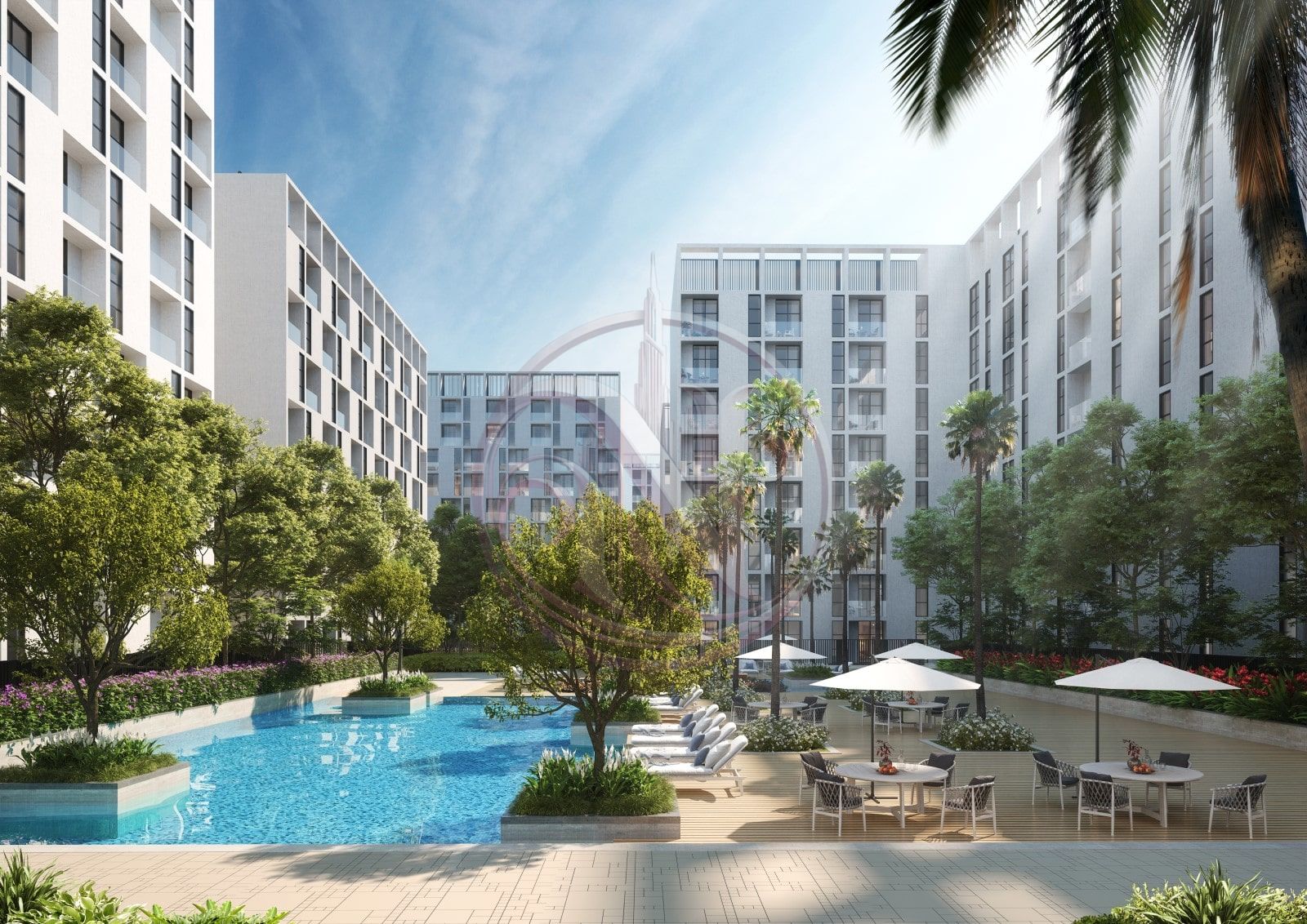 Great Offer | Modern Apartment | Smart Home | Flexible Payment Plan | Contemporary Living | Prime Location