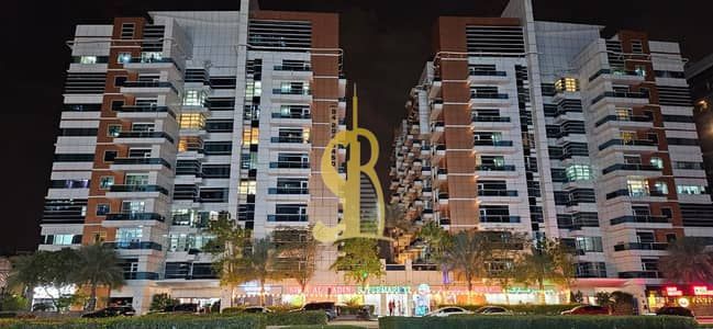 Large 2 Bedroom Apartment | Huge Balcony | Chiller Free | Family-Friendly | Modern Living | Ready to Move