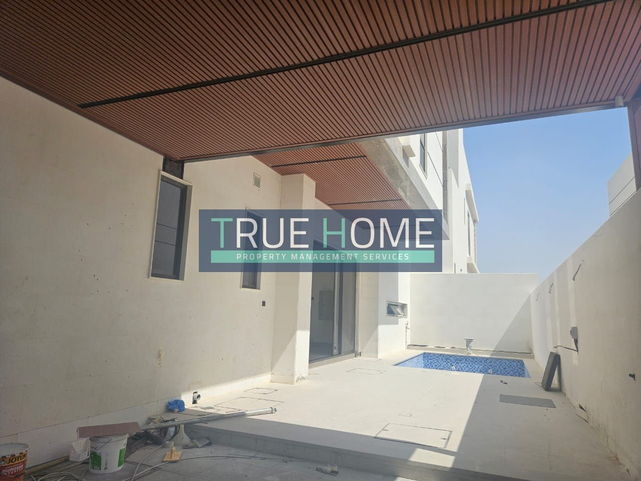 Luxury Villa for Sale in Al Hoshi – A Rare Opportunity!
