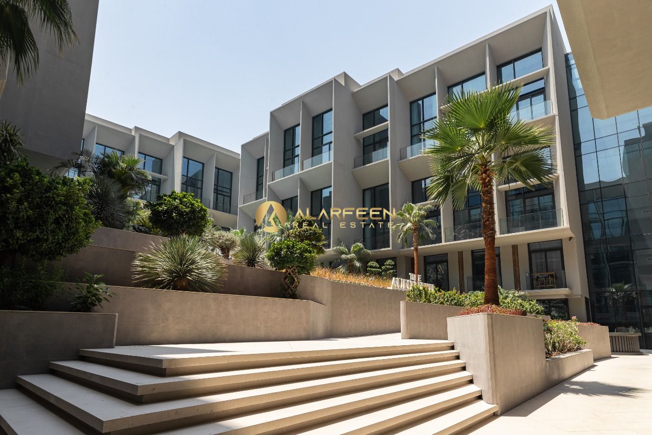 Luxurious 1BHK Duplex Penthouse | Fully Furnished
