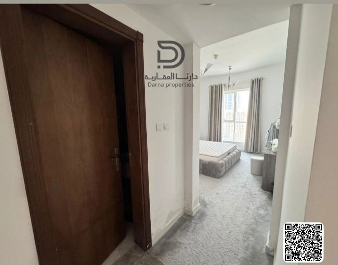 Quick Sale! 2BR High-Floor Apartment in Al Waha Tower – No Profit, Developer Price Only!
