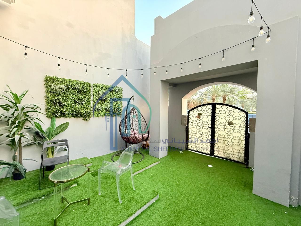 Bright & Airy 4BR + Maid Near Park | ONLY FOR FAMILY!