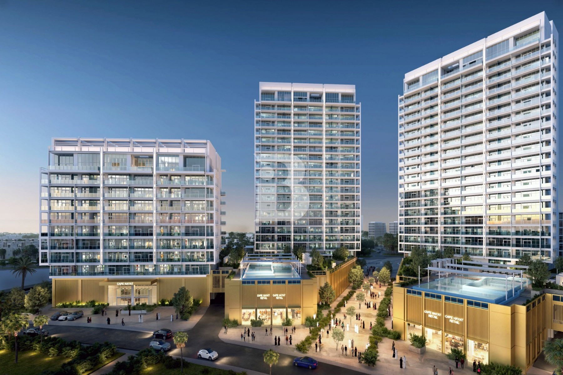 Full Sea-Views|Big Unit|Below OP With 3 Years PHPP