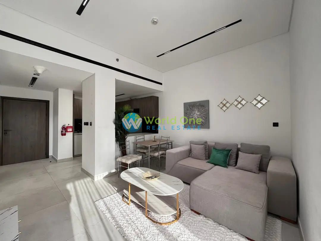 Grab This Fully Furnished | Premium Quality | 85k 1chq 95k Chqs