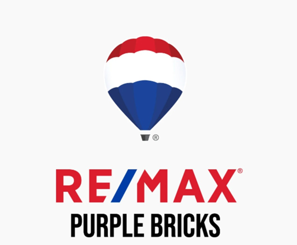Purple Bricks Real Estate