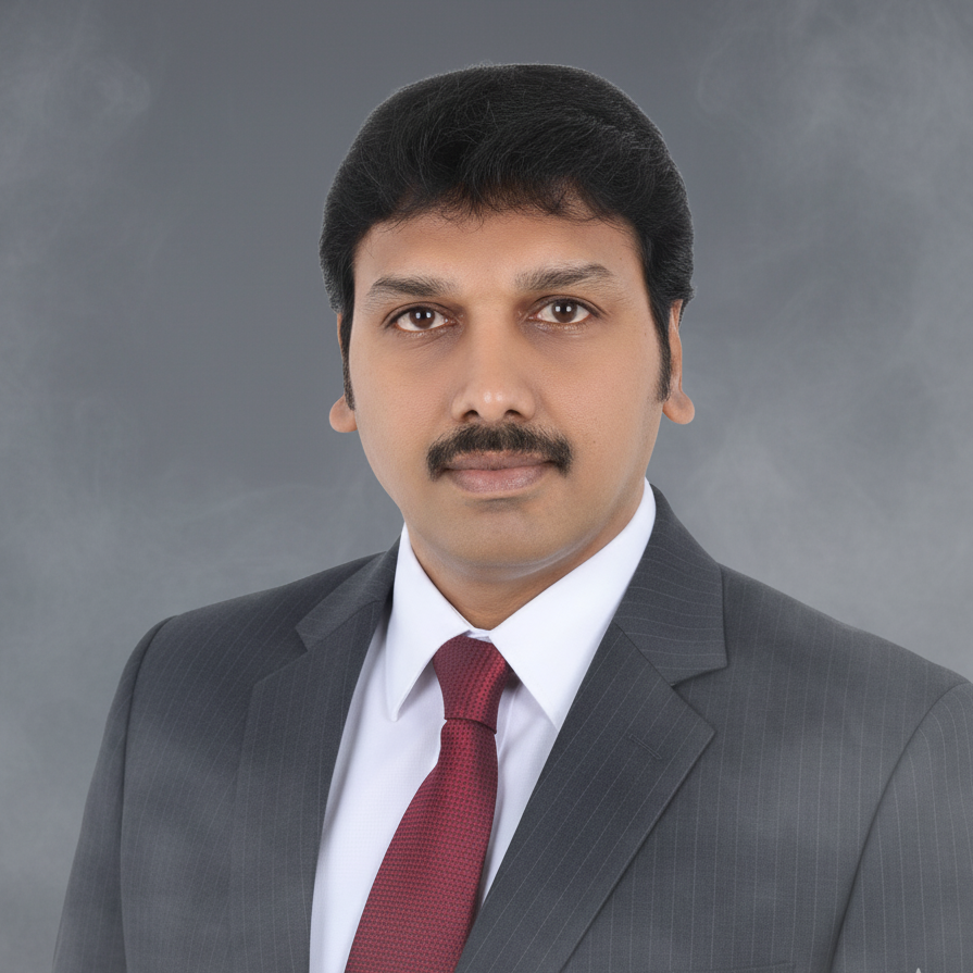 Jeyaraja Radhakrishnan