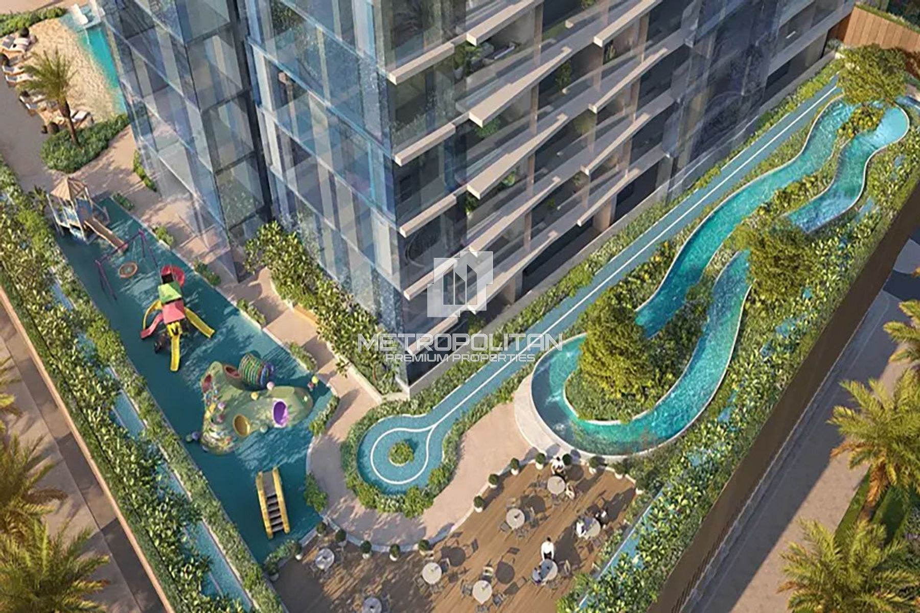 Spacious Layout | Lifestyle Hub | Best Investment