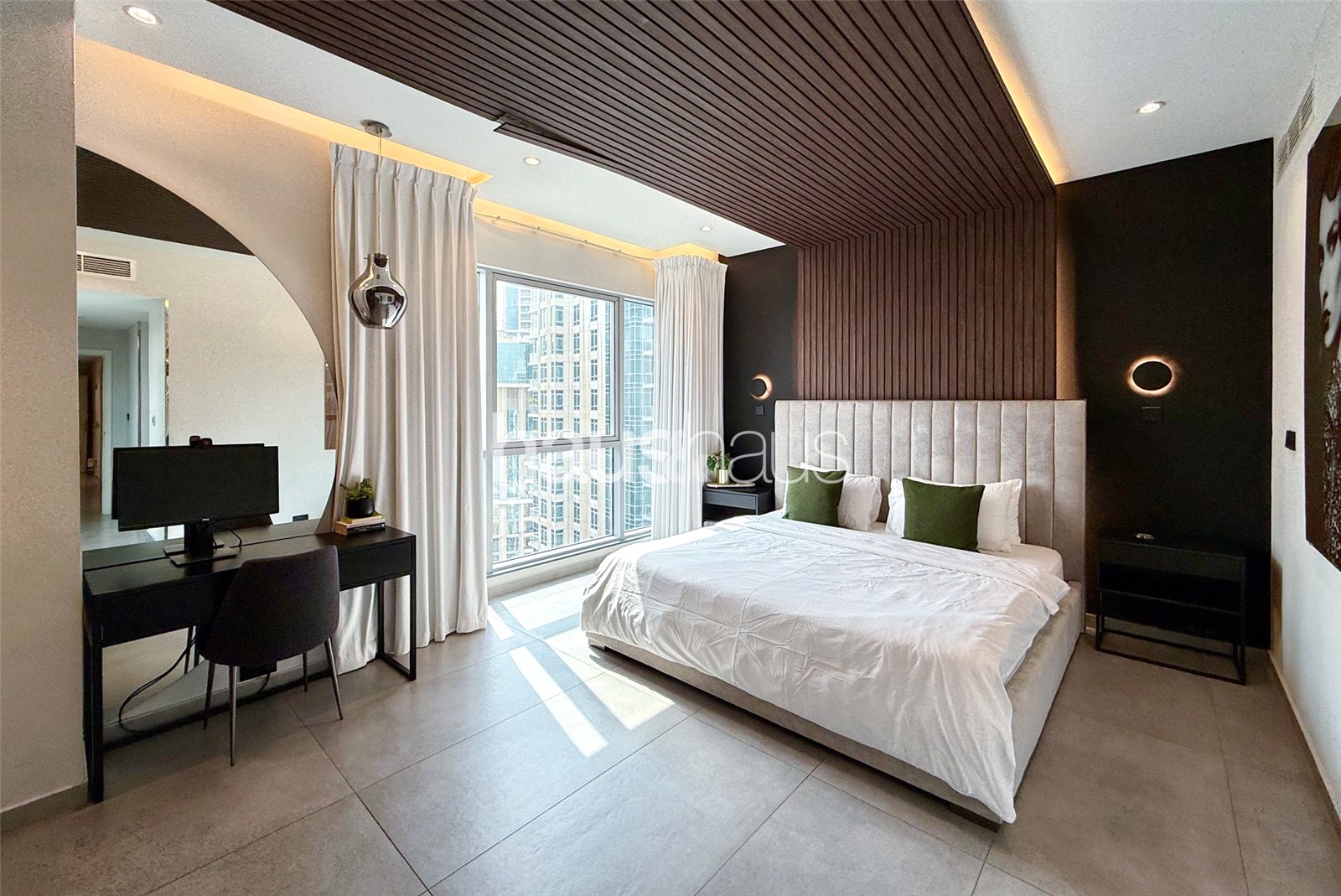 Fully Upgraded | Converted to 4 bedroom | Vacant