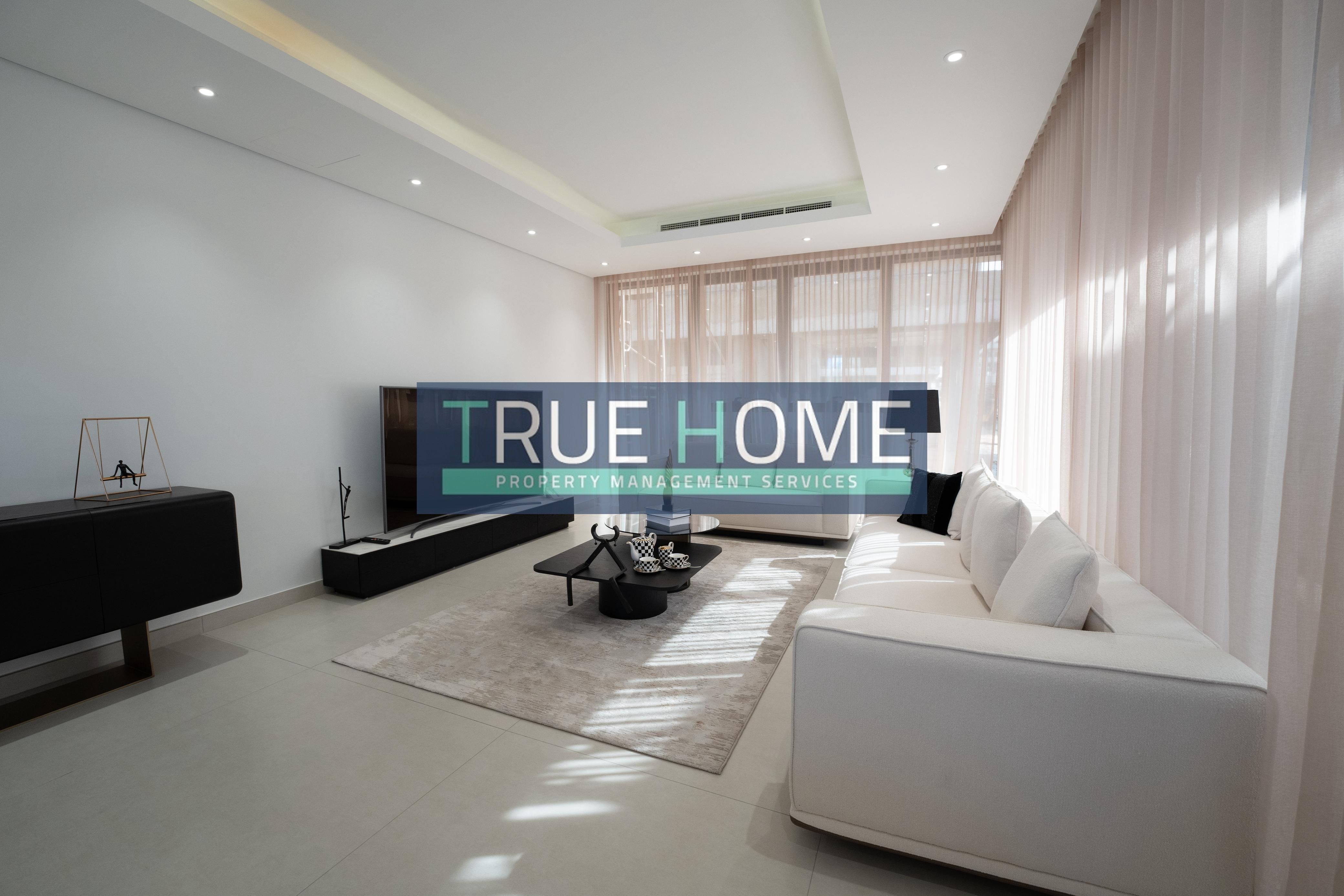 3BR Independent Villa | 5-Year Post Handover Payment Plan