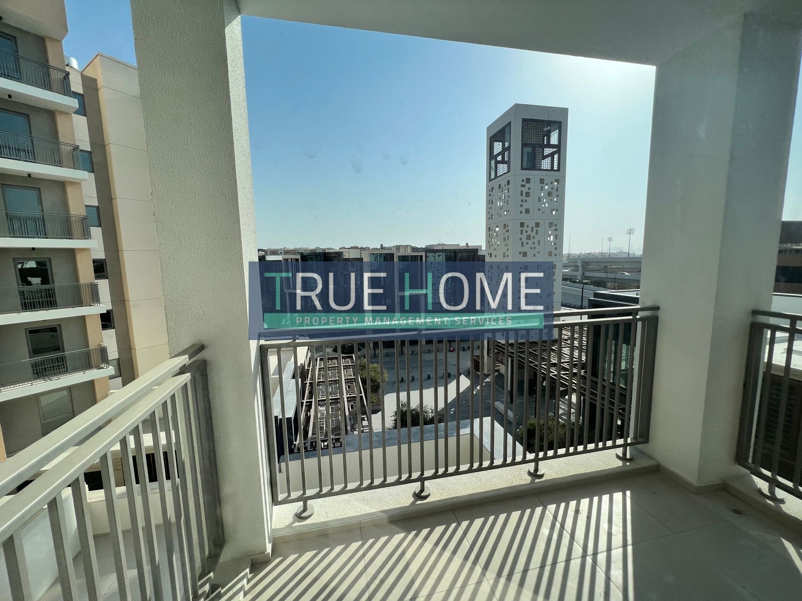 2BR Uptown Al Zahia | Direct Link To Al Zahia