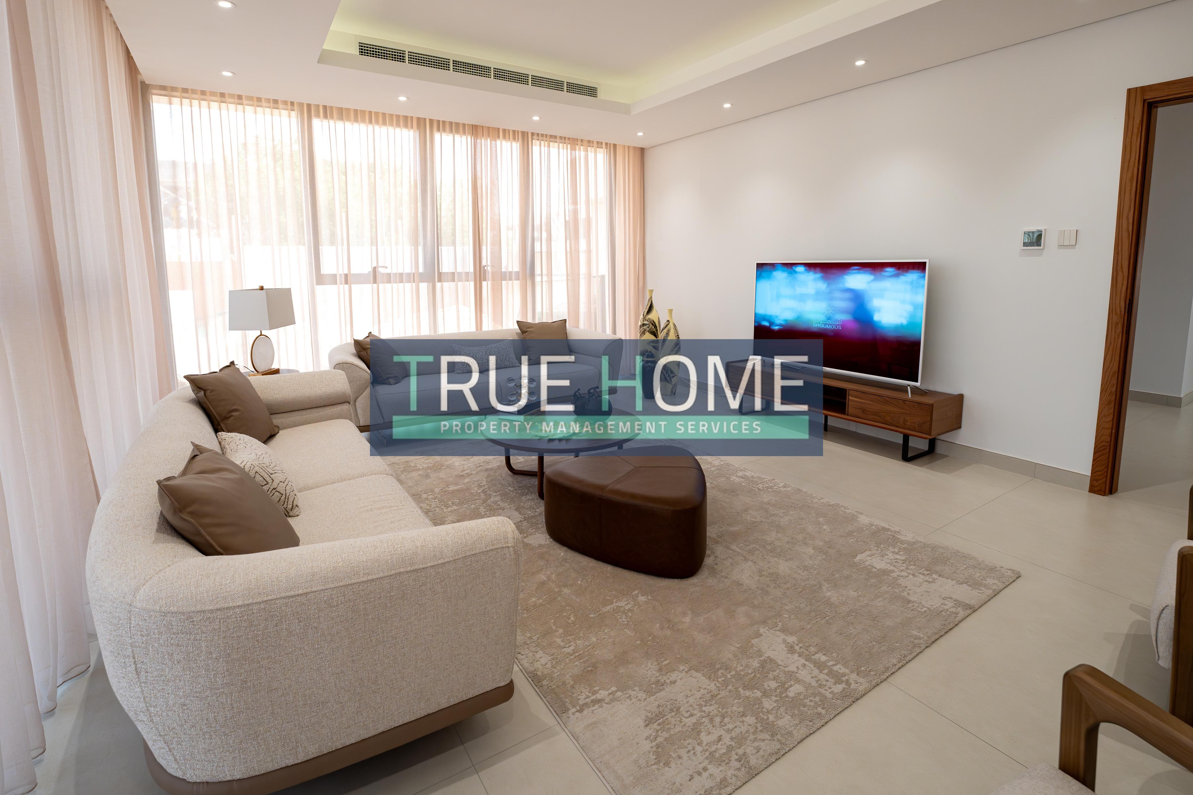 Spacious 4BR Villa | Luxury | Easy Payment Plan