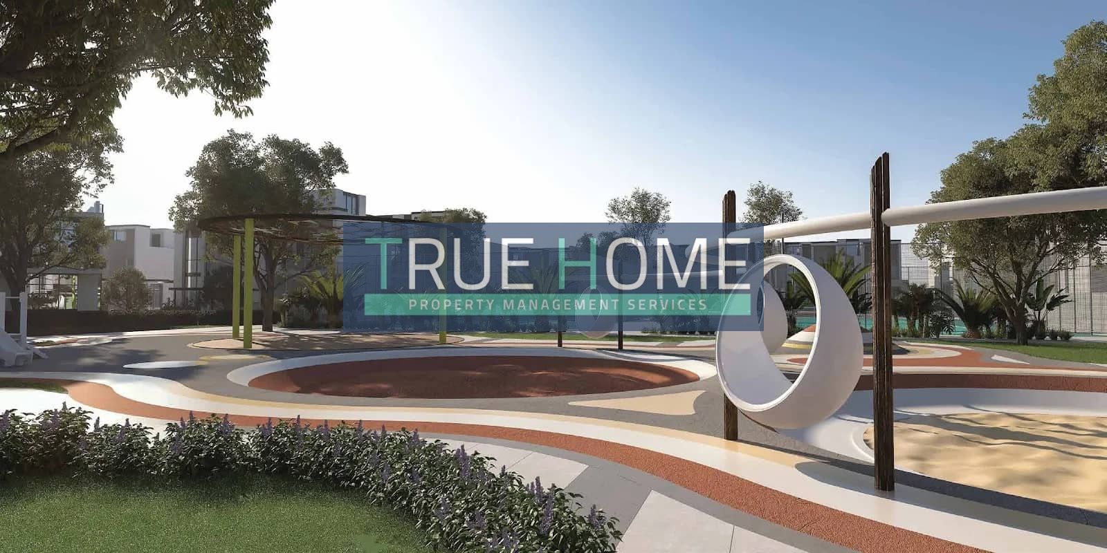 An opportunity to own property in the area of Al-Tai Sharjah with the possibility of instalments with the developer for 5 years