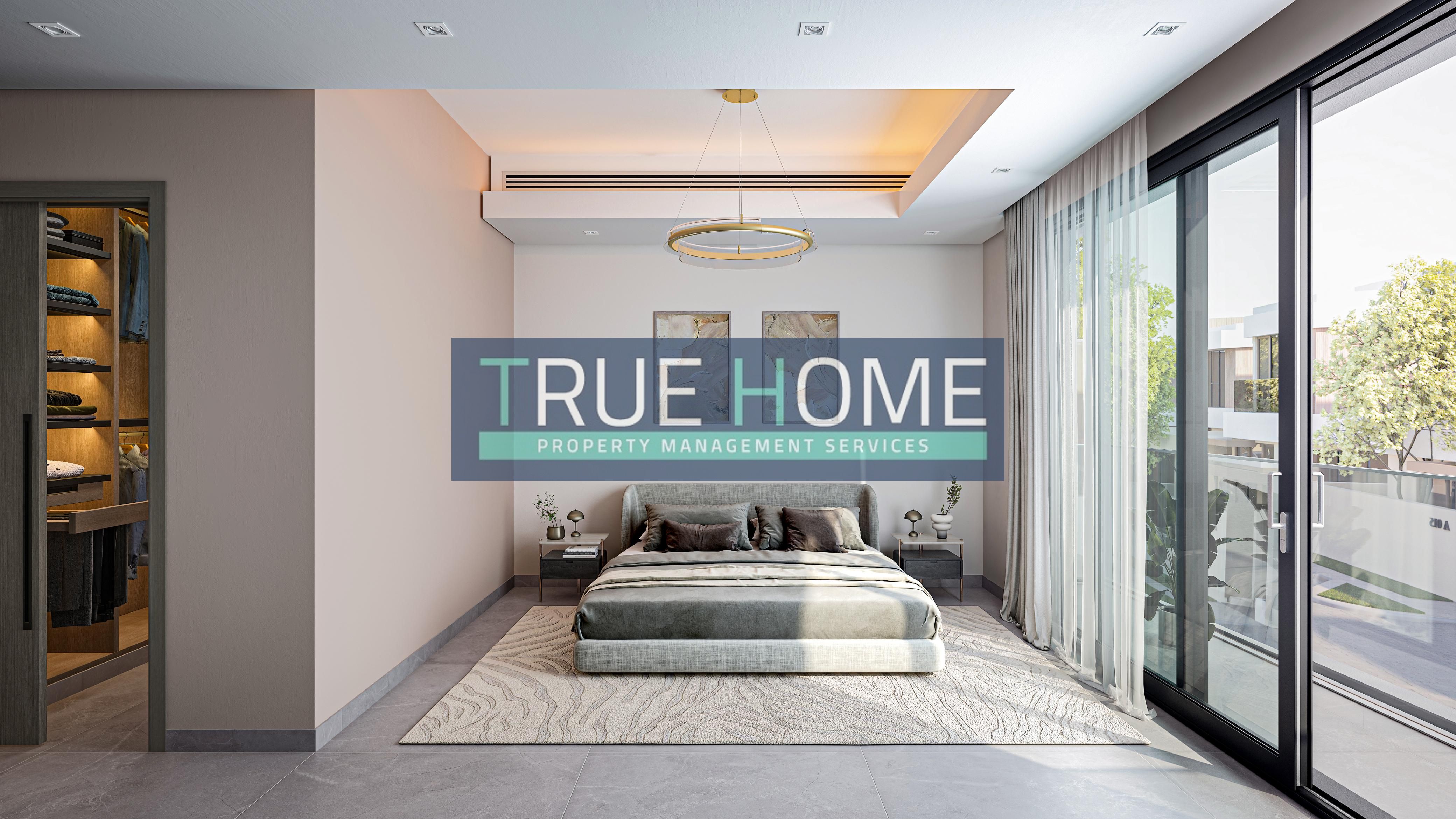 The largest project spaces in Sharjah and a payment plan of up to 8 years with the developer directly