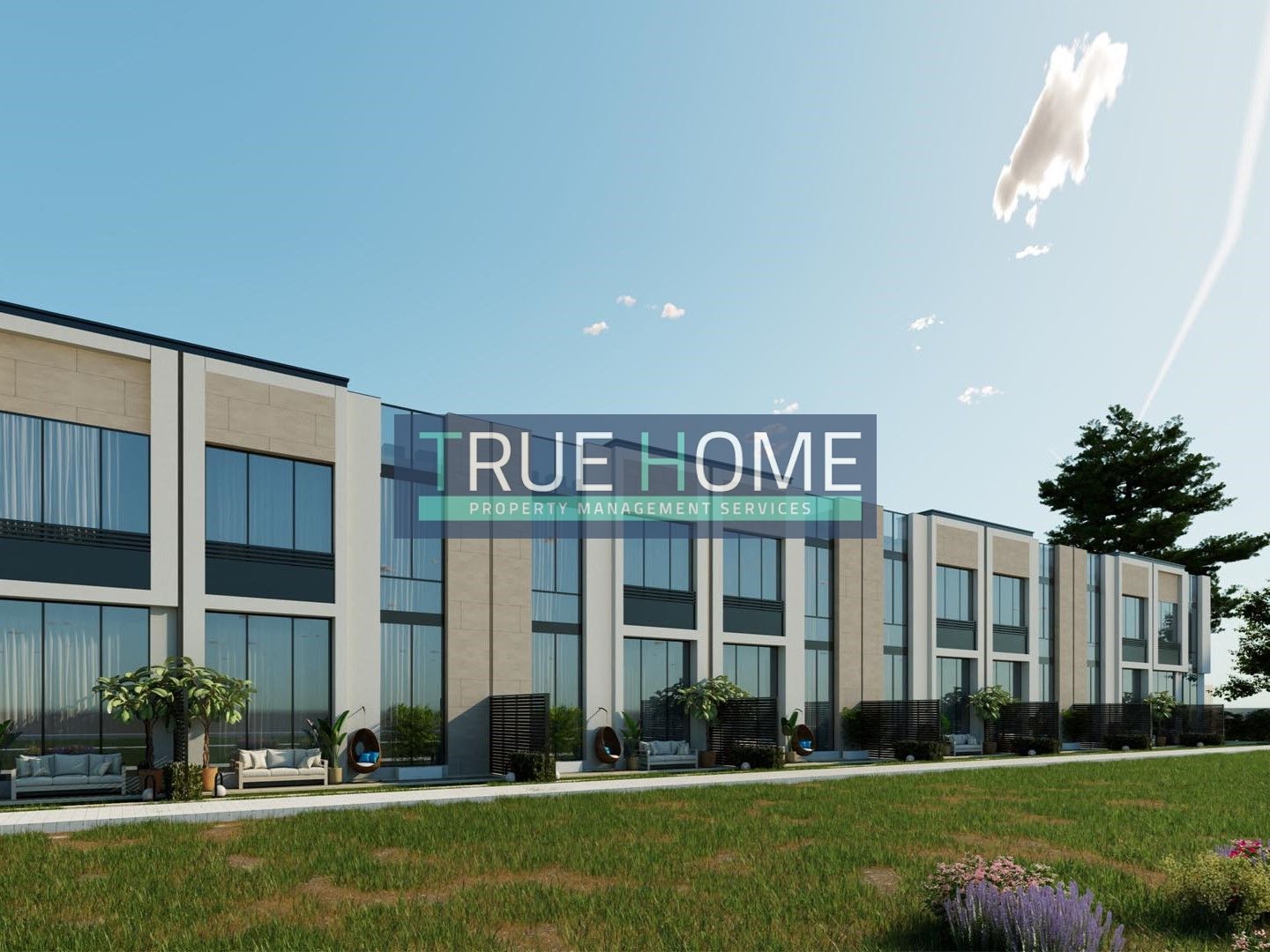 4BR An opportunity to invest and live in the best place, villas at excellent prices,