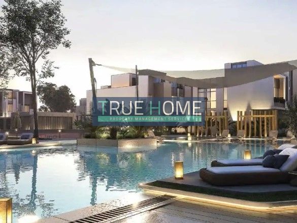 4 BEDROOM Freehold for all nationalities