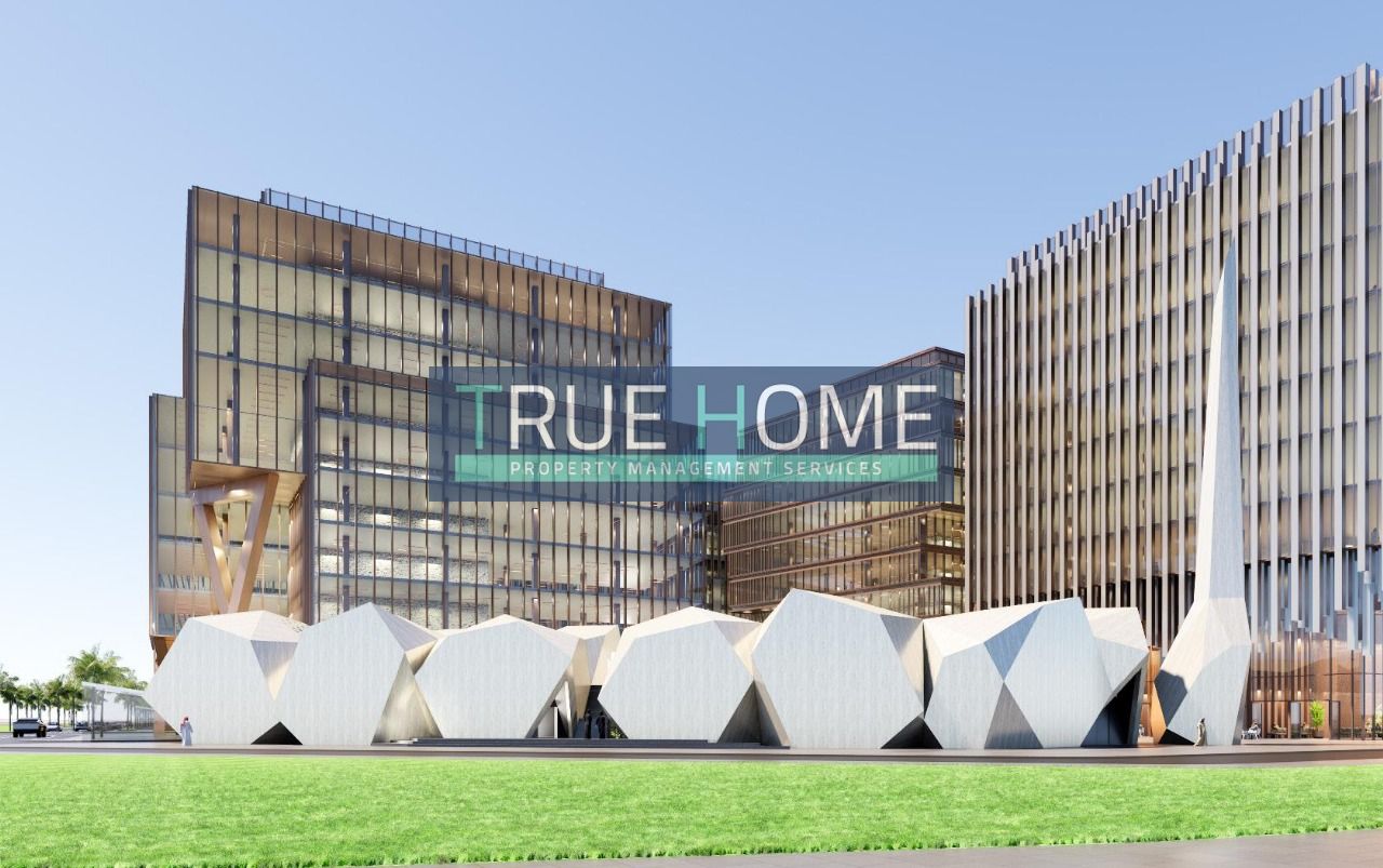 District 11 – The Future of Smart Living & Investment in Sharjah