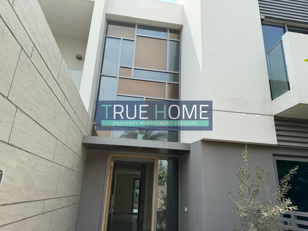 Stand Alone Villa For Rent in AlZahia