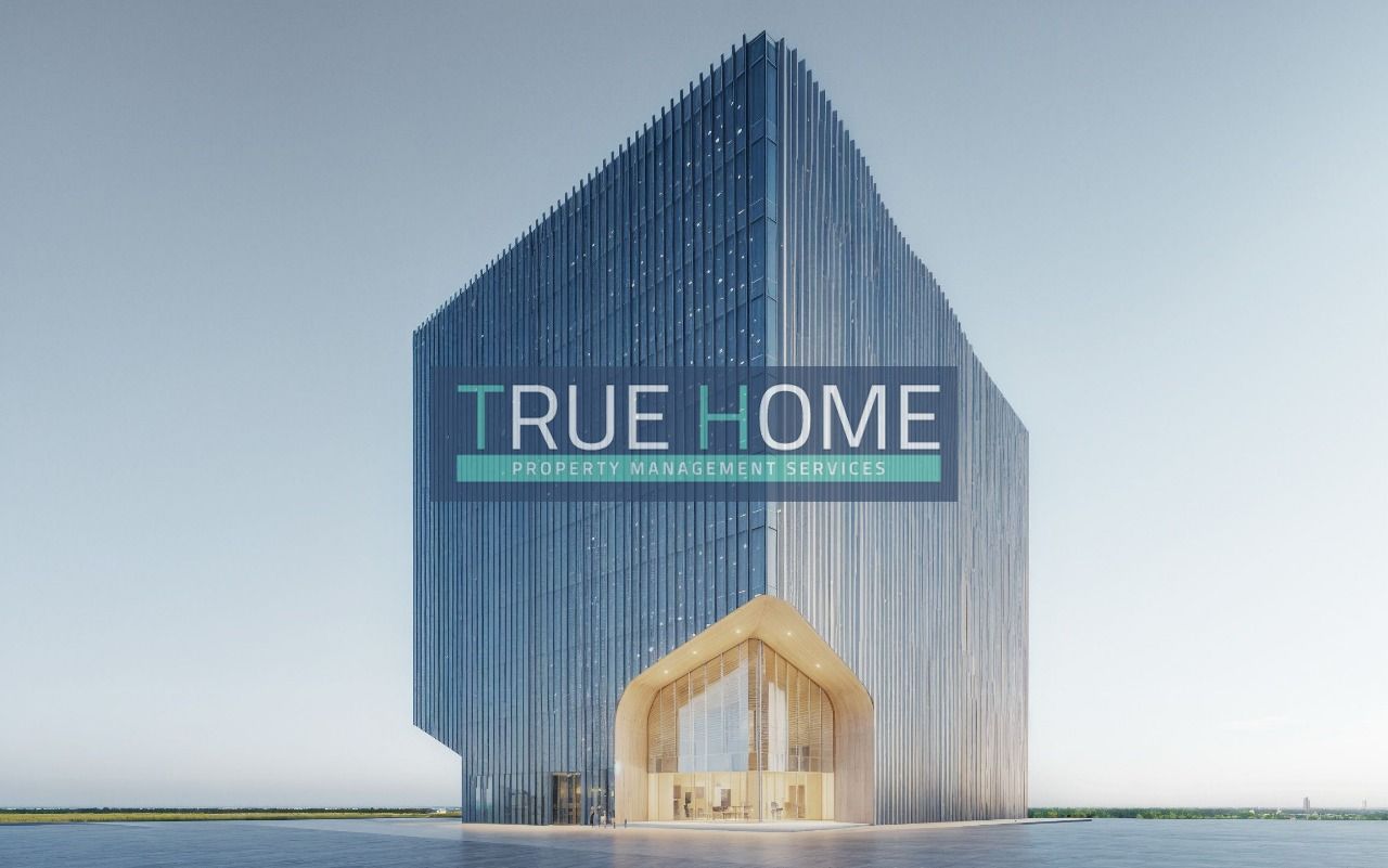 District 11 – The Future of Smart Living & Investment in Sharjah