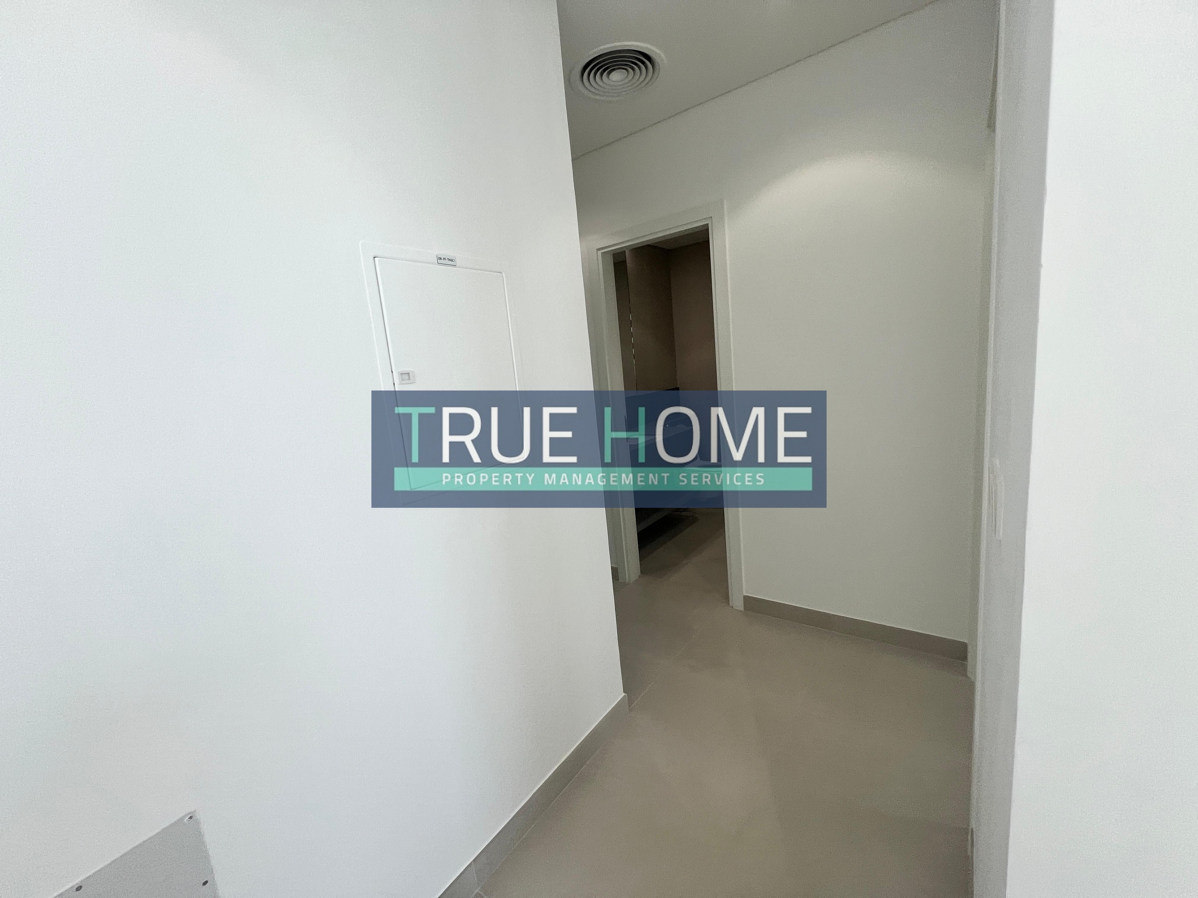4-Bedroom Townhouse For Rent in Robinia, Masaar