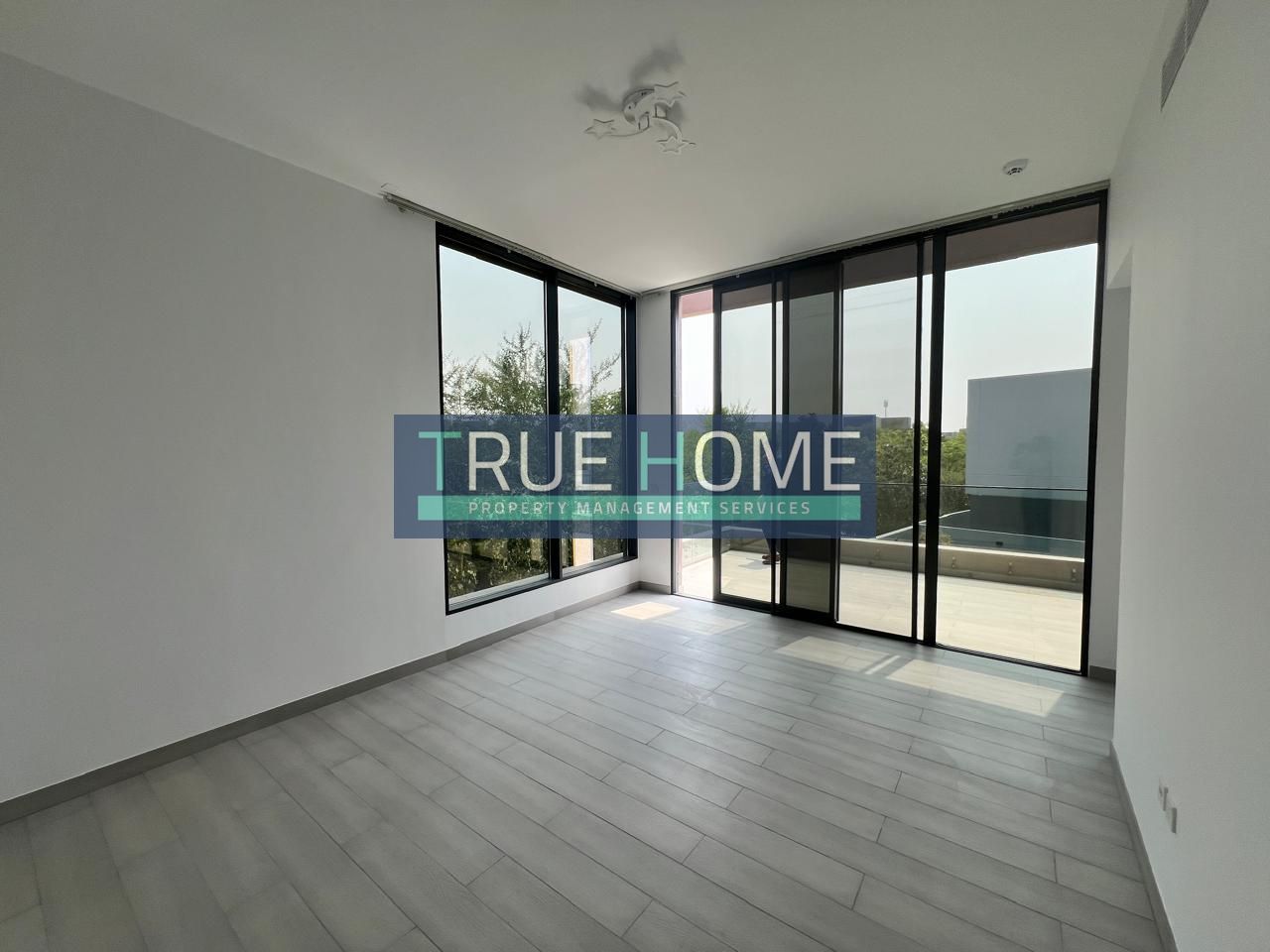5 bedroom in sindian masaar for rent with pool