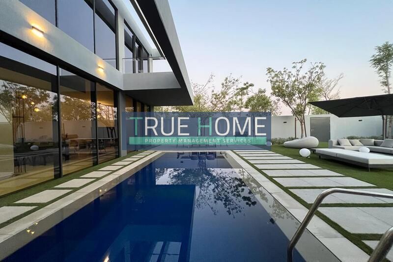 Luxurious 4BR Villa | Private Swimming Pool | Resale