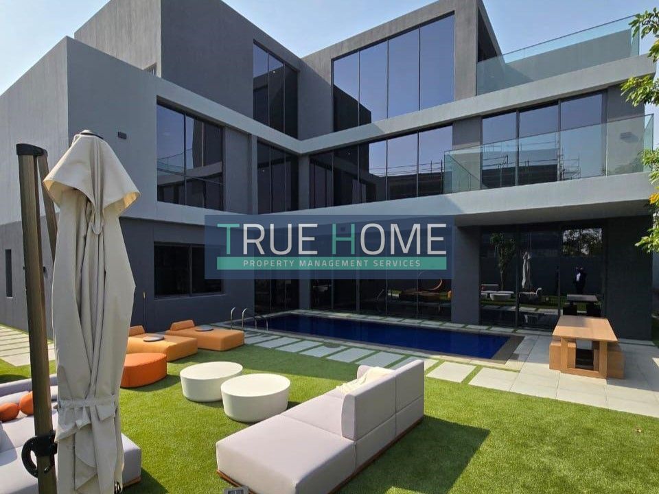 5-Bedroom Villa | Massar Freehold