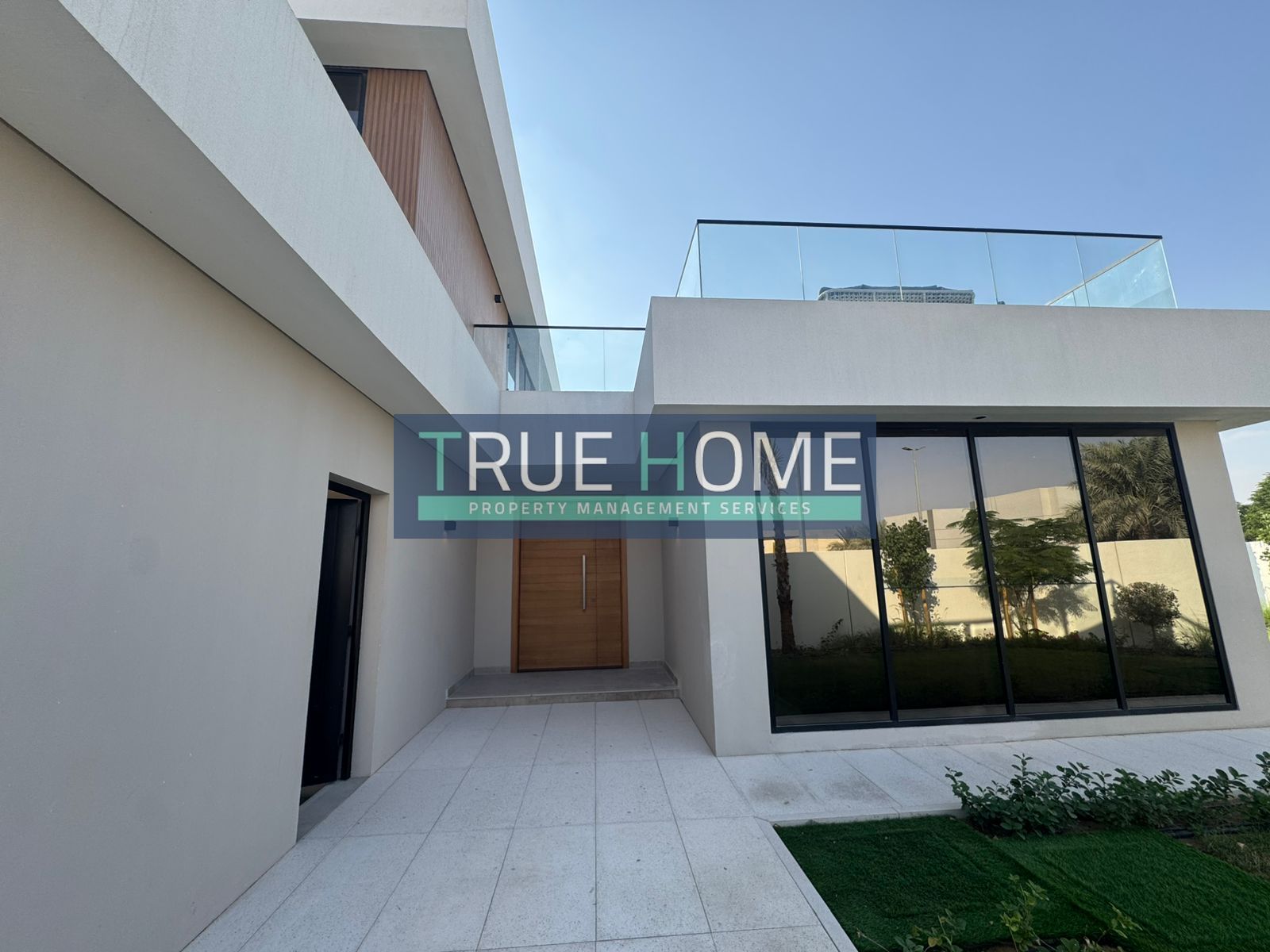 Luxury | 4-Bedroom Villa | Garden City