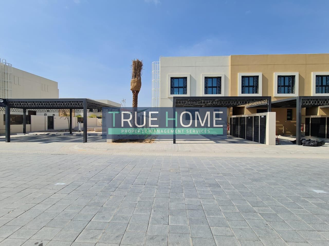 Sustainable Smart Living l Ready 3 Bedroom l End-Unit