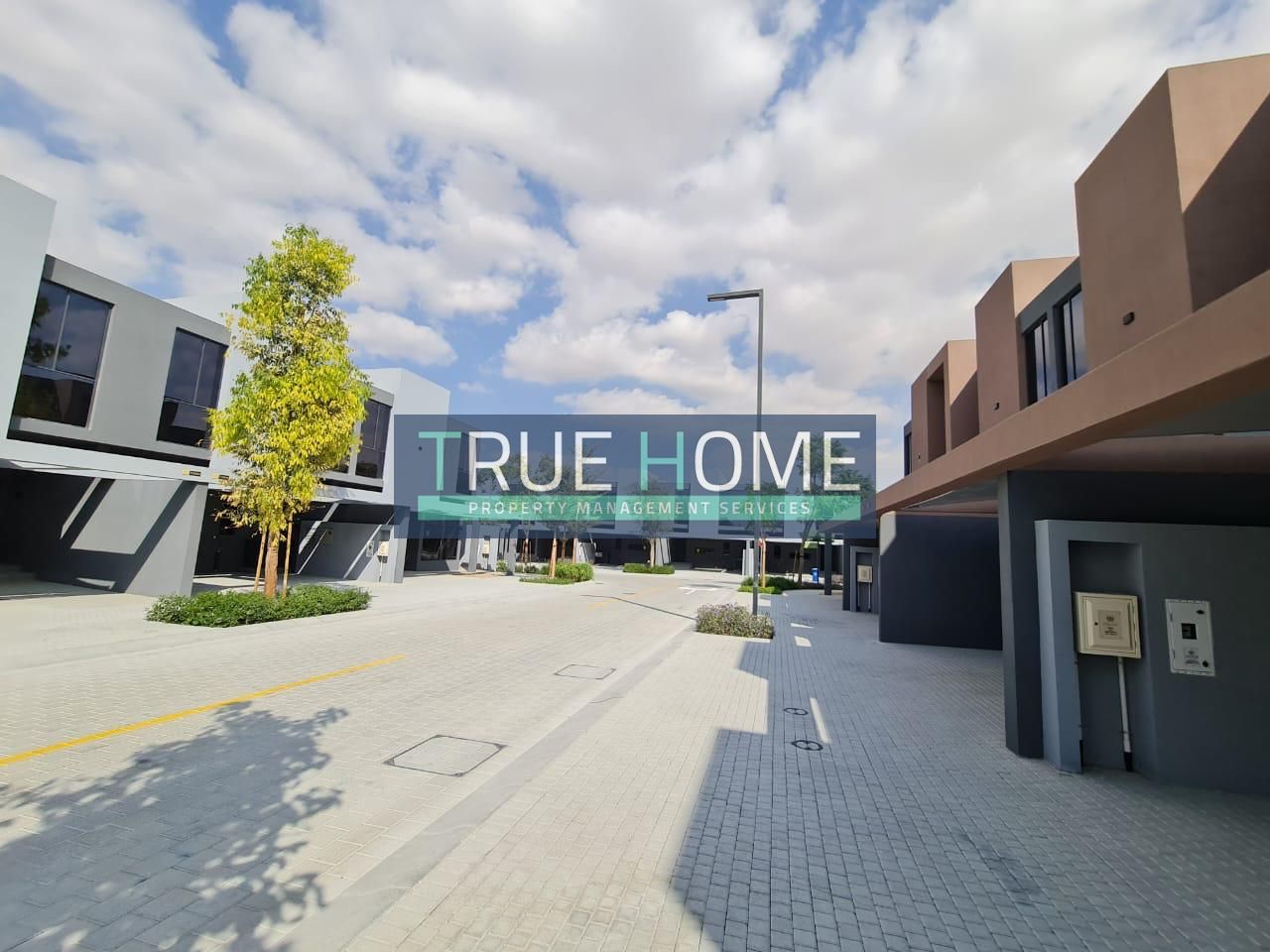 2 BR Townhouse | Brand New | Modern Living