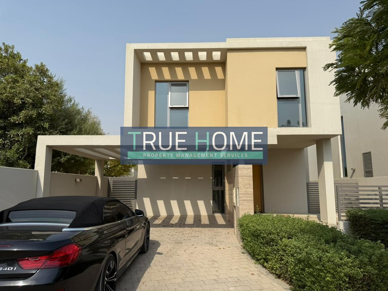 Premium | Vacant | 3 Bed Stand Alone