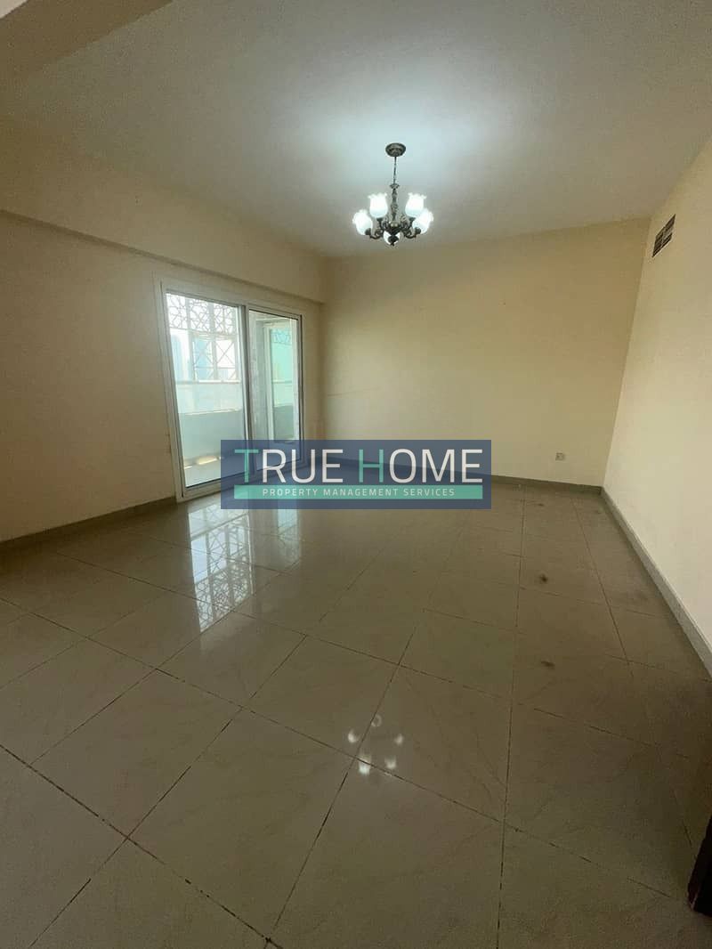 For Sale: Amazing Apartment in Al Marwa Tower 3 - Sharjah