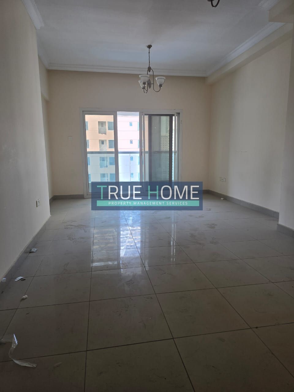 For Sale – 3-Bedroom Apartment with Maids Room