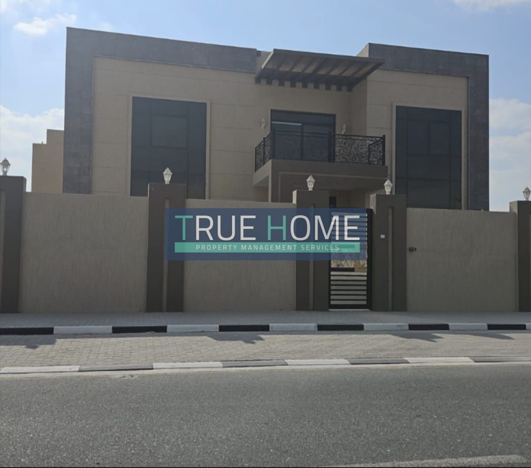 Luxurious Villa in Hoshi – 10,000 Sq. Ft. | Modern Design