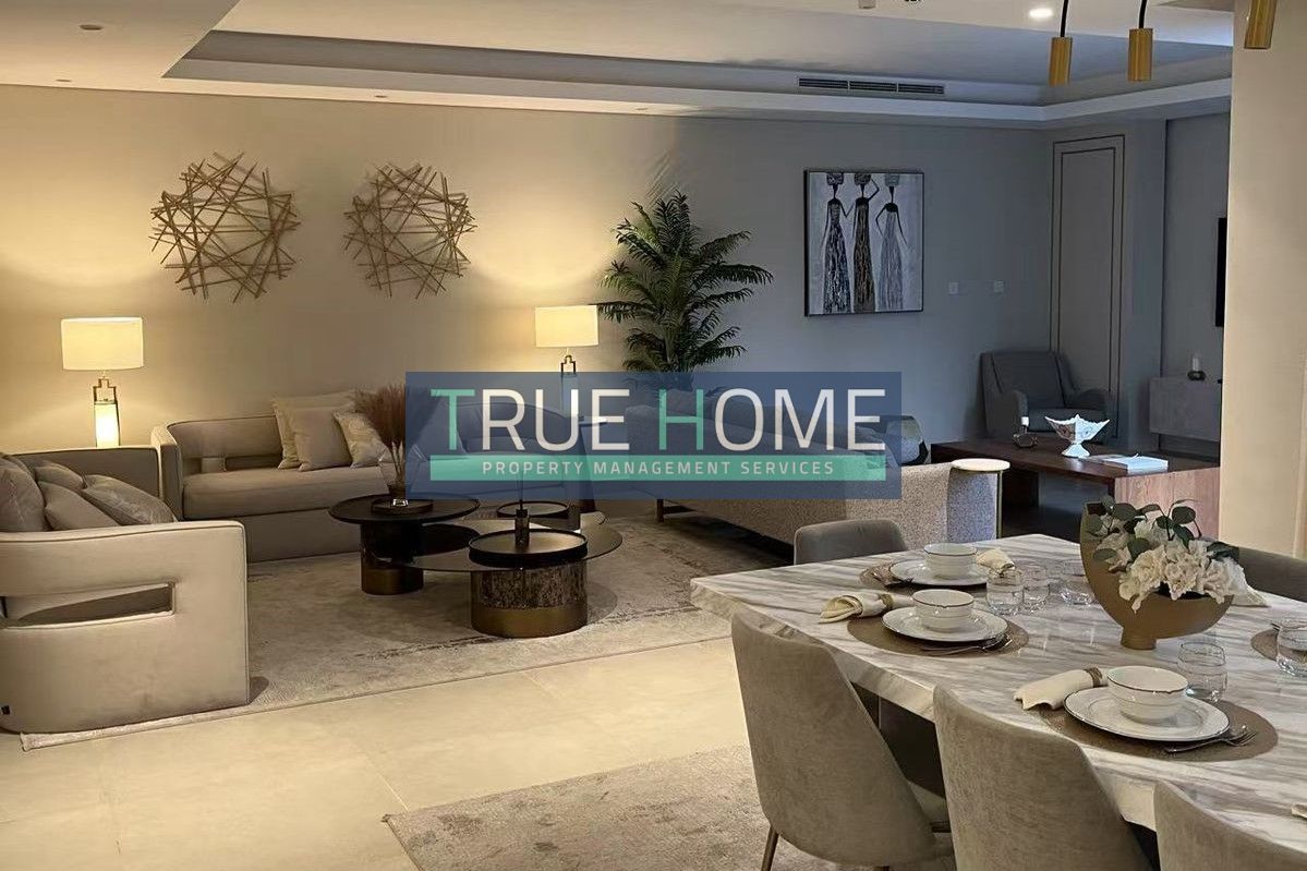 End Unit 3BR | Ready Soon | Sustainable Living