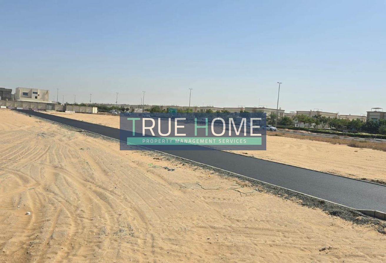 Industrial Plot | Freehold | Payment Plan