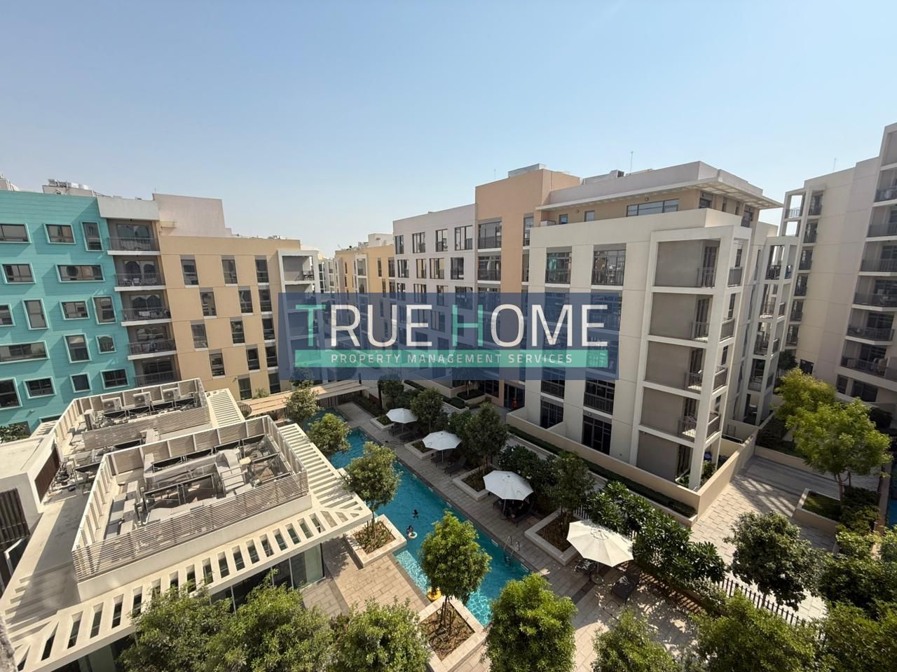 Freehold | Modern Design Studio | Uptown Al Zahia