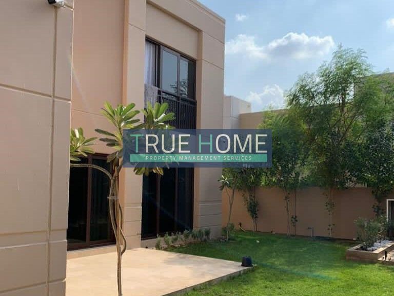 Luxury 5BR Villa | Generous Layout & Prime Finishes