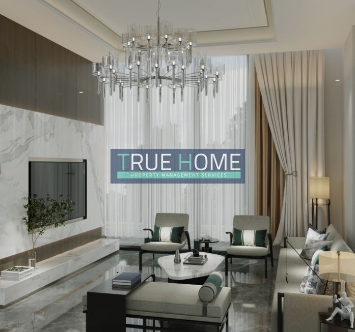 4-Bedroom Villa | Phase 7 | Ready in Q2 2026