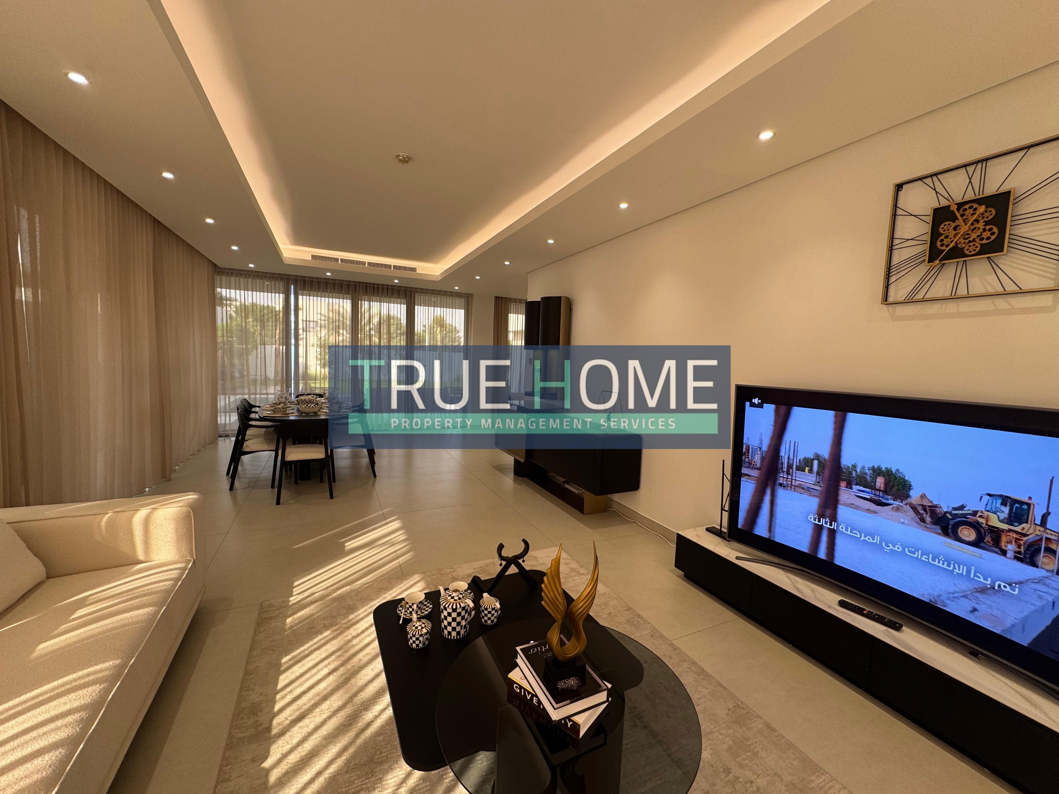 Brand New 5BR Villa | Corner | Premium Location