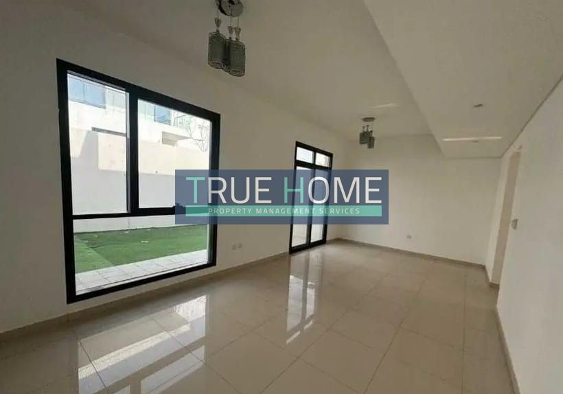 Contemporary 3BR Townhouse | Nasma Residences