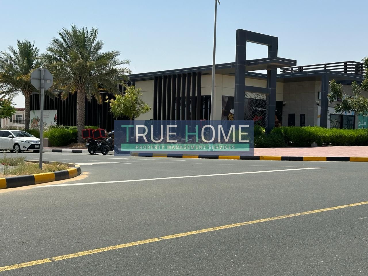 Corner Plot G + 3 Floors | Residential + Commercial