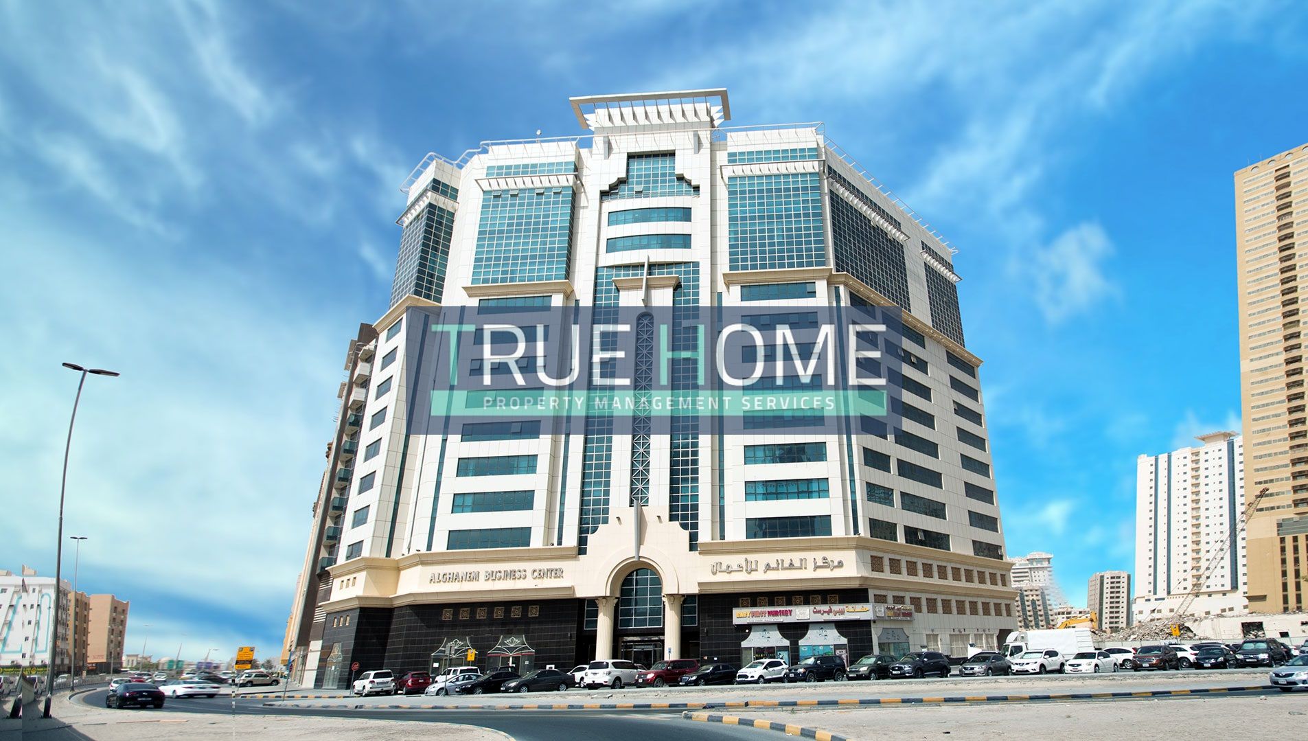 Spacious Office Space | Great Location