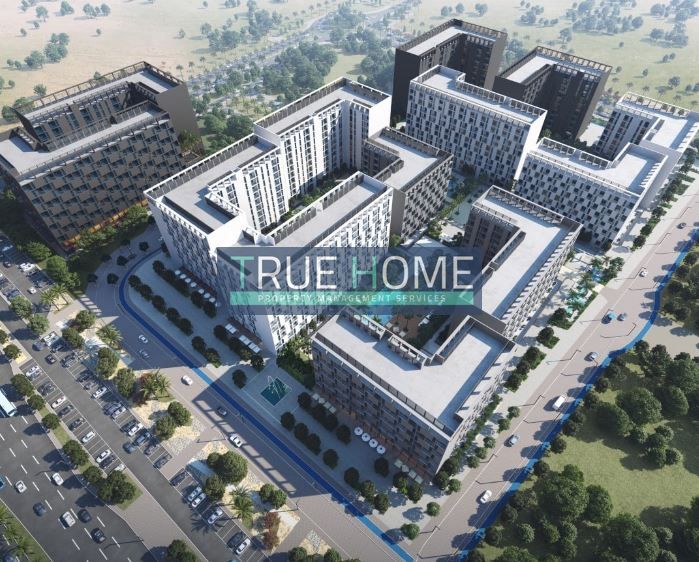 Resale | 1BR Apartment | Private Garden
