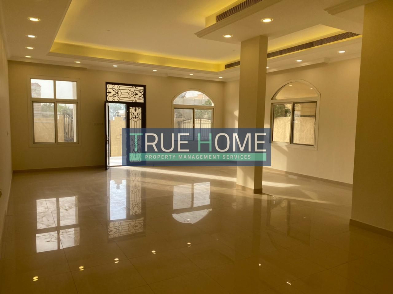 2 Super Deluxe Villas | 1 Villa Rented | Al Nekhailat