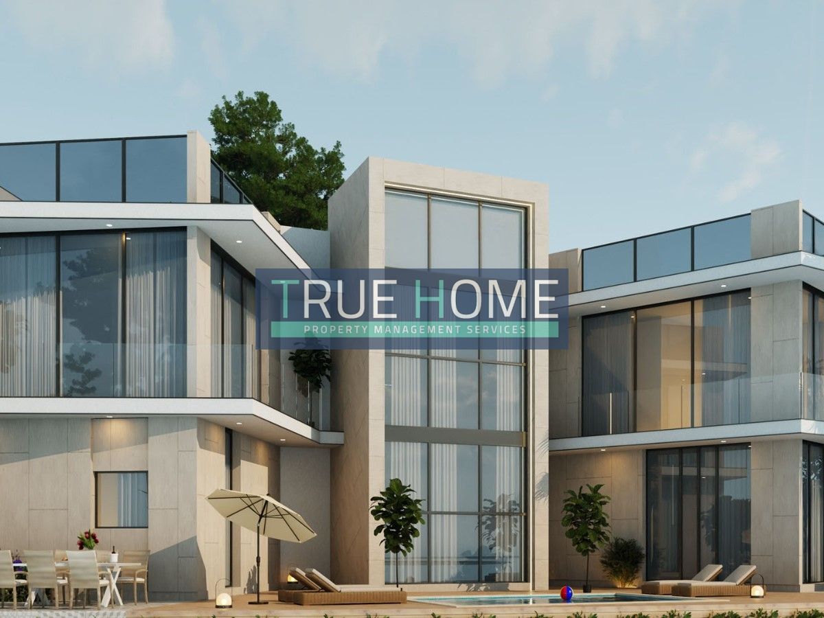 4-Bedroom Villa in Mada’in – Exclusive Pre-Launch Offer!