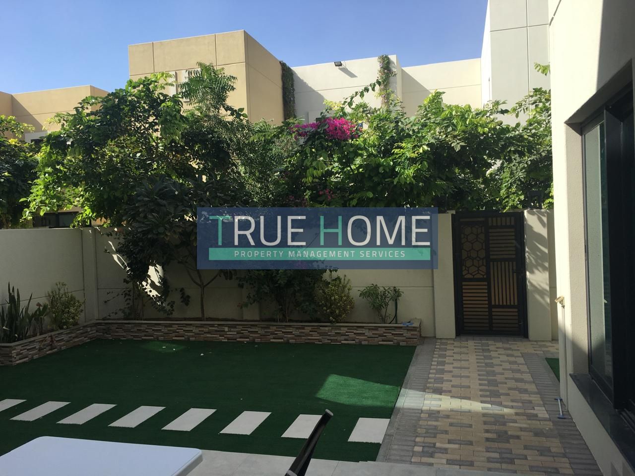 4BR Villa | Modern Living | Sustainable Design